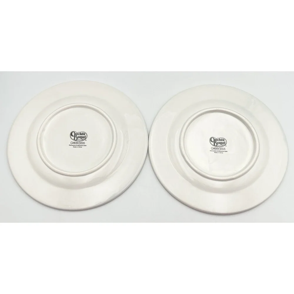 Cracker Barrel set two
